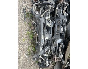 MERCEDES-BENZ E 300 2010-2017 - 9