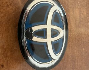 TOYOTA Camry 2017-2025 - 4