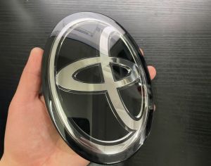 TOYOTA Camry 2017-2025 - 5