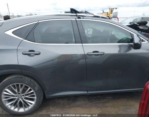 LEXUS NX 350 2023 2.5 - 5