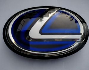 LEXUS NX 300 2015-2026 - 2