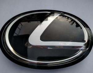 LEXUS NX 300 2015-2026 - 4