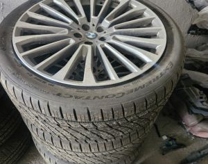 R22 BMW X7 2022-2023 - 1