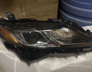TOYOTA Camry 2018-2021
