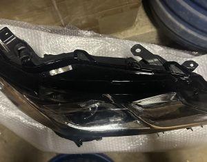 TOYOTA Camry 2018-2021 - 2