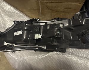 TOYOTA Camry 2018-2021 - 5