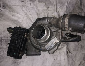FORD Mondeo 2001-2006