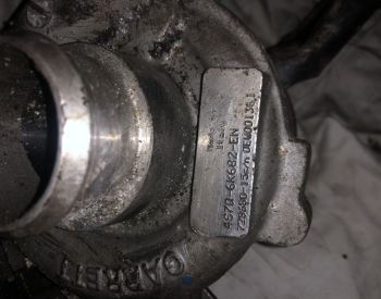 FORD Mondeo 2001-2006 - 2