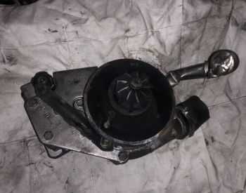 FORD Mondeo 2001-2006 - 3