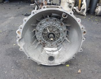LINCOLN LS 2002-2006 - 1
