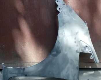 HONDA FIT 2009-2012 - 1