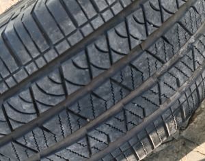 R19 BMW X5 M 2000-2021 - 3