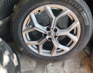 R19 BMW X5 M 2000-2021 - 6