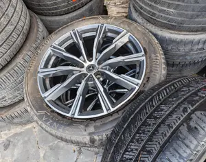 R19 BMW X5 M 2000-2021 - 8