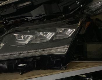 LEXUS RX 350 2016-2019