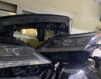 LEXUS RX 350 2016-2019 - 2
