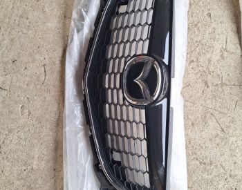 MAZDA CX-5 2012-2016