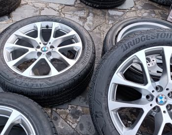R20 BMW X6 2017-2023 - 4