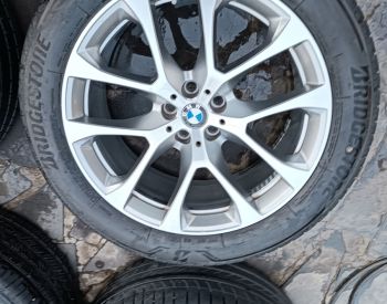 R20 BMW X6 2017-2023 - 5