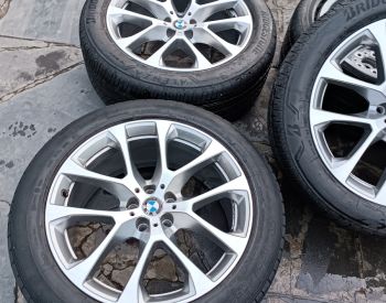 R20 BMW X6 2017-2023 - 6