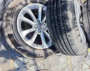 R20 BMW X6 2017-2023 - 7