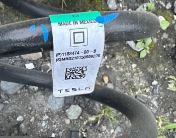TESLA Model Y 2020-2024 - 3