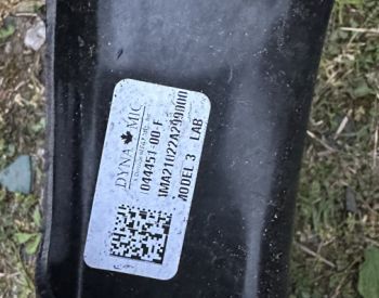 TESLA Model Y 2020-2024 - 8
