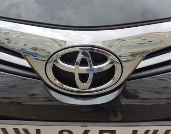 TOYOTA Prius 1966-2026 - 2