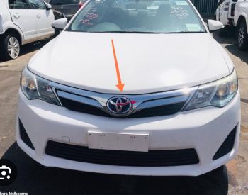 TOYOTA Prius 1966-2026 - 4