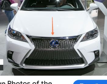 TOYOTA Prius 1966-2026 - 7