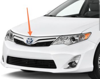 TOYOTA Prius 1966-2026 - 8