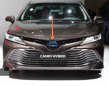 TOYOTA Prius 1966-2026 - 9