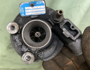 SMART fortwo 2008-2015 - 1