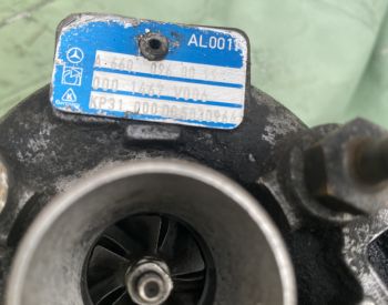 SMART fortwo 2008-2015 - 2