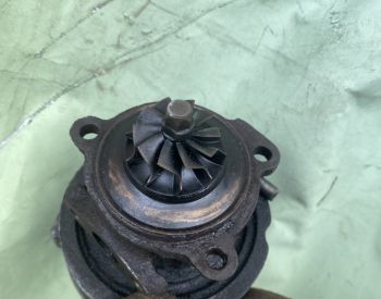 SMART fortwo 2008-2015 - 3