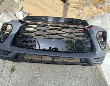 CHEVROLET Trailblazer 2021-2024 - 3