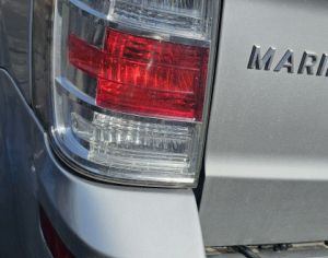 MERCURY Mariner 2008-2012 - 1