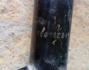 BMW X5 2014-2018 - 2