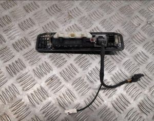 MERCEDES-BENZ ML 350 2012-2019 - 3
