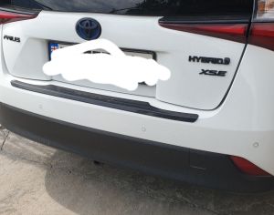TOYOTA Prius 2016-2022