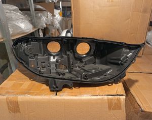 FORD Fusion 2017-2019