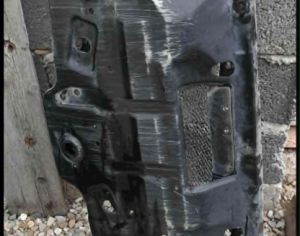 TOYOTA Land Cruiser Prado 1999 - 1