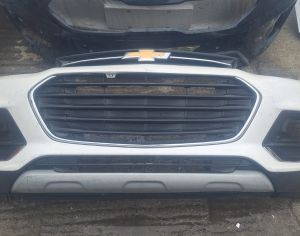 CHEVROLET Trax 2017-2022
