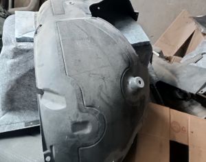 TESLA Model 3 2017-2022 - 3