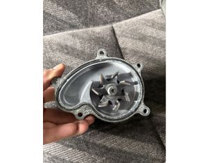 SUBARU Forester 2013-2018 - 2