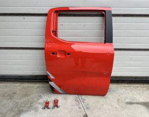 FORD Ranger 2023-2026 - 1