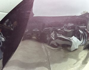 TOYOTA CHR 2024-2026 - 2