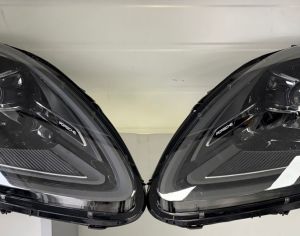 PORSCHE macan 2019-2024 - 1