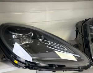PORSCHE macan 2019-2024 - 2