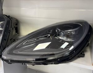 PORSCHE macan 2019-2024 - 3